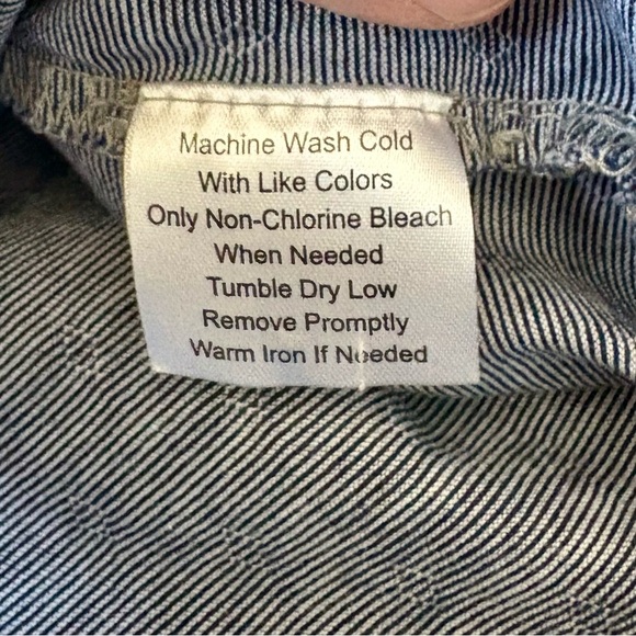 Jos. A. Bank Traveler Polo Shirt – XL - Picture 5 of 7